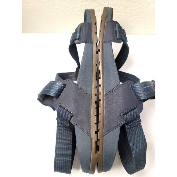 Chaco Men's Adjustable Strap Outdoor H ikingSandals Size 9 - Picture 5 of 10